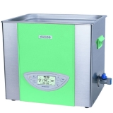 上海科导功率可调台式超声波清洗器SK5200HP
