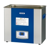 上海科导超声波清洗器SK7200G 脱气