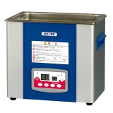上海科导超声波清洗器SK3300GT 脱气加热