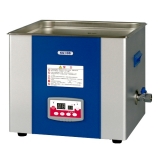 上海科导超声波清洗器SK5200GT 脱气加热