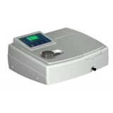 上海美谱达可见分光光度计V-1100D