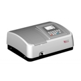 上海美谱达紫外可见分光光度计UV-3000PC