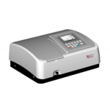 上海美谱达紫外可见分光光度计UV-3100PC