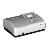上海美谱达紫外可见分光光度计UV-3300