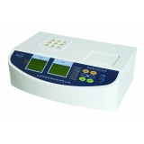 上海昕瑞多参数水质分析仪DR5000