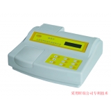 上海昕瑞散射光浊度仪WGZ-2
