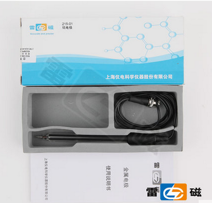 上海雷磁 215型钨电极 用于滴定仪