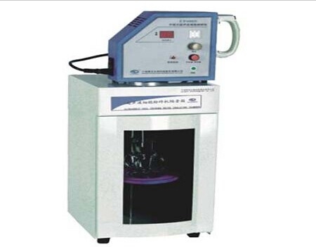 宁波新芝超声波细胞粉碎机UP400S