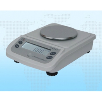 上海津平 YP1002 电子天平