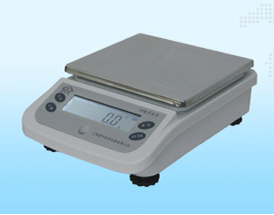 上海津平 YP6001 电子天平