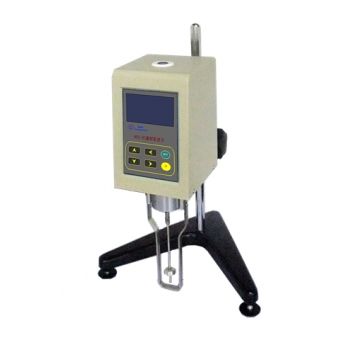 上海津平 NDJ-8S 数显粘度计