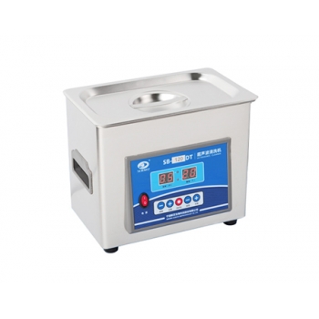 宁波新芝SB-120DT超声波清洗器