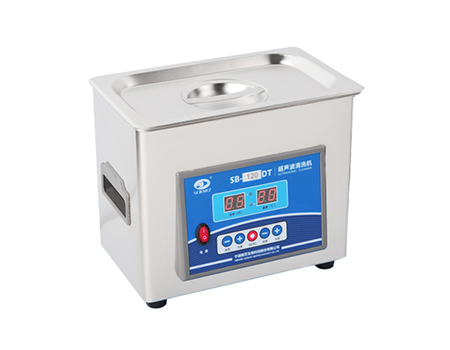 宁波新芝SB-120DT超声波清洗器
