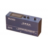 上海昕瑞光泽度计WGG60A