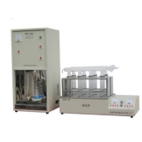 上海昕瑞定氮仪KDN-04B