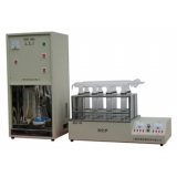 上海昕瑞蒸馏器KDN-2C