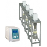 宁波新芝超声波反应釜Scientz-IIID