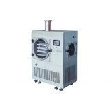 宁波新芝scientz-50ND原位压盖型冷冻干燥机