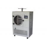 宁波新芝SCIENTZ-30ND原位压盖型冷冻干燥机