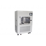 宁波新芝SCIENTZ-100F普通型硅油加热系列冷冻干燥机