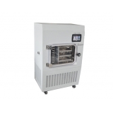 宁波新芝SCIENTZ-30F普通型硅油加热系列冷冻干燥机