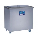 宁波新芝SB-1500DT超声波清洗器