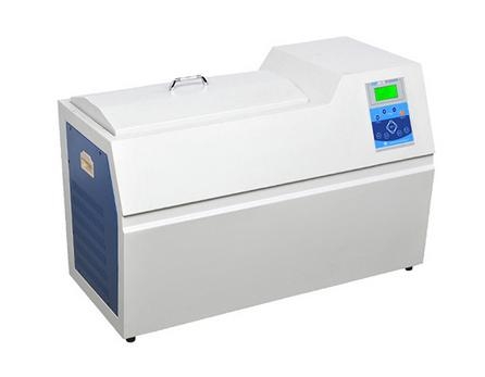 宁新新芝SBL-10DT超声波恒温清洗机