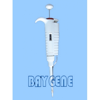 百晶生物BG-easyPIPET移液器S50