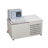 宁波新芝GDH-1015W高精度低温恒温槽
