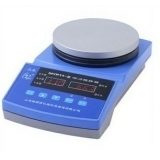 梅颖浦MYP11-2A恒温磁力搅拌器 数显 定时