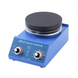 梅颖浦X85-2恒温磁力搅拌器