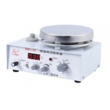 梅颖浦H01-1C恒温磁力搅拌器