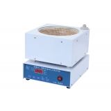 梅颖浦H01-1G磁力搅拌器（电热套）