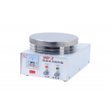 梅颖浦H01-3恒温磁力搅拌器