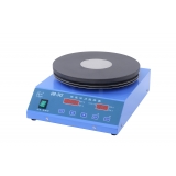 梅颖浦08-3G恒温磁力搅拌器