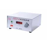 梅颖浦H03-A磁力搅拌器