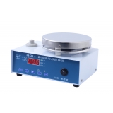 梅颖浦H01-1G磁力搅拌器（电热套）