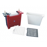 百晶生物BG-blotMINI 迷你垂直转印仪