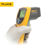 福禄克 Fluke 561手持红外与接触式测温仪