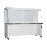 苏州安泰洁净工作台SW-CJ-1CU双人、水平送风 净化工作台 超净工作台