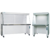 苏州安泰洁净工作台SW-CJ-1C双人、水平送风 净化工作台 超净工作台