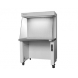 苏州安泰洁净工作台SW-CJ-1B单人单面、水平送风