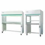 苏州安泰洁净工作台SW-CJ-1F单人双面、垂直送风净化工作台 超净工作台