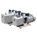 直联式真空泵2XZ-1