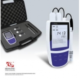 手持式电导率仪Bante540