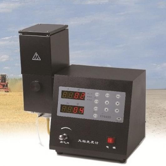 上海悦丰火焰光度计FP6420