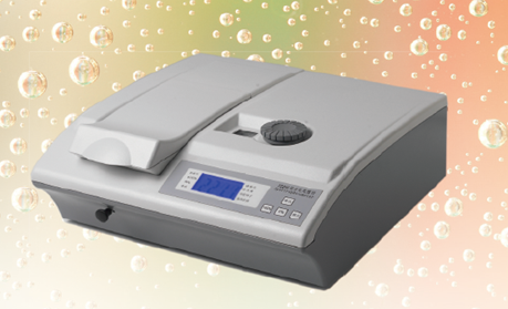 上海悦丰可见光分光光度计722S