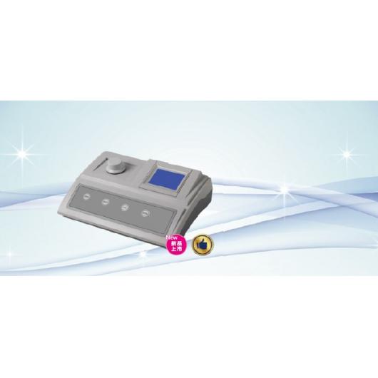 上海悦丰单参数水质分析仪SZ8112（铜）