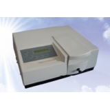 上海悦丰紫外可见分光光度计756