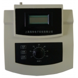 上海海争DJ-1型 三参数检测仪(钙离子、镁离子、水总硬度)